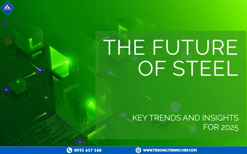 Vietnam’s Steel Fabrication Industry