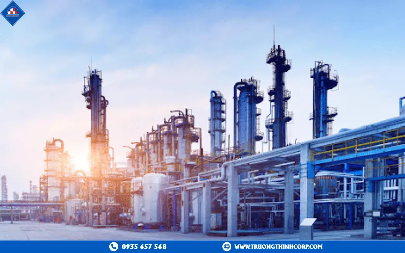 Vietnam Stainless Steel Manufacturers