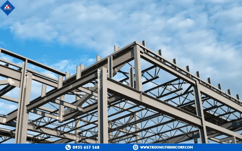 Grades Of Structural Steel