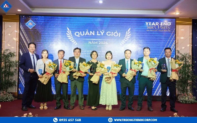 CLOSING THE 2024 JOURNEY – MOVING FORWARD TO A SUCCESSFUL 2025 7