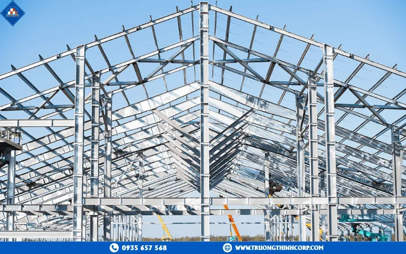 Steel Structures in Housing Construction for the Elderly