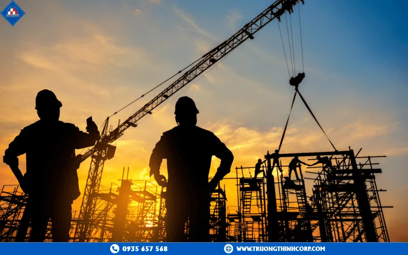 Steel Structures in Housing Construction for the Elderly