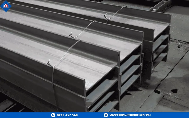 Which structural steel grade is the most durable