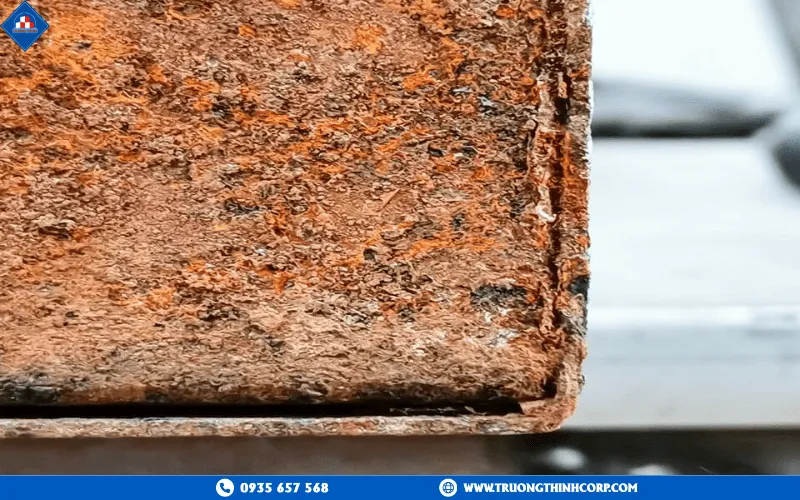 Which structural steel grade is the most durable