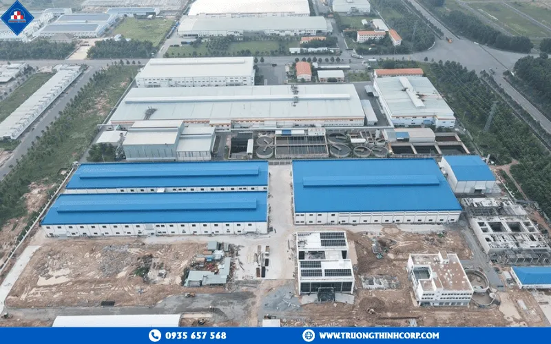 prefabricated steel structure consulting