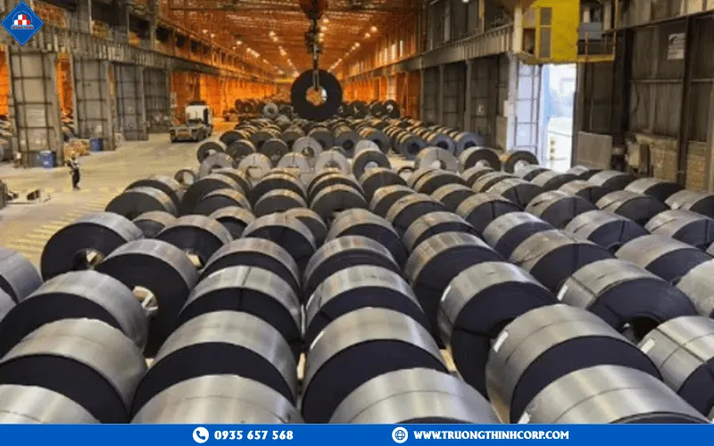 Vietnam steel association