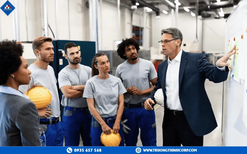 steel structure consultants in Vietnam