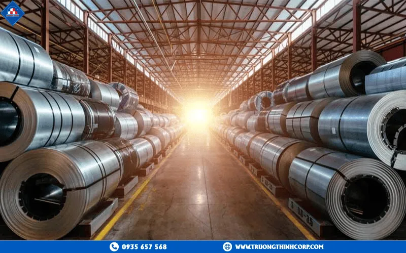 Vietnam steel association