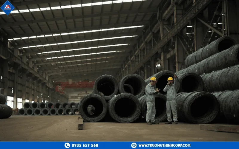 Vietnam steel association