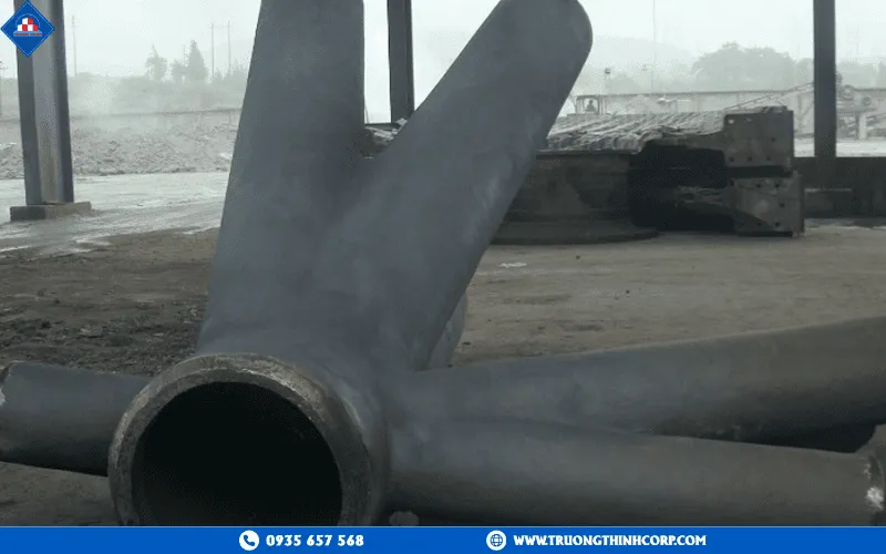 Common Defects Found in Steel Structures