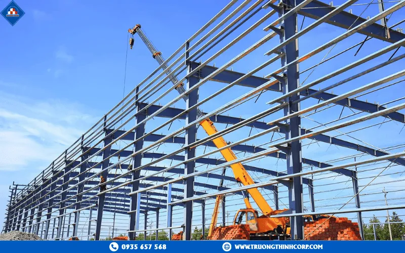 steel structures in mixed use construction 