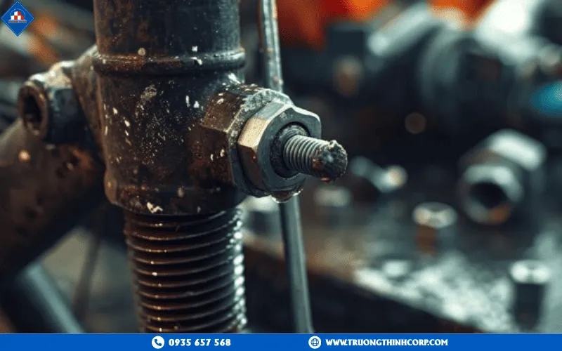 Common Defects Found in Steel Structures