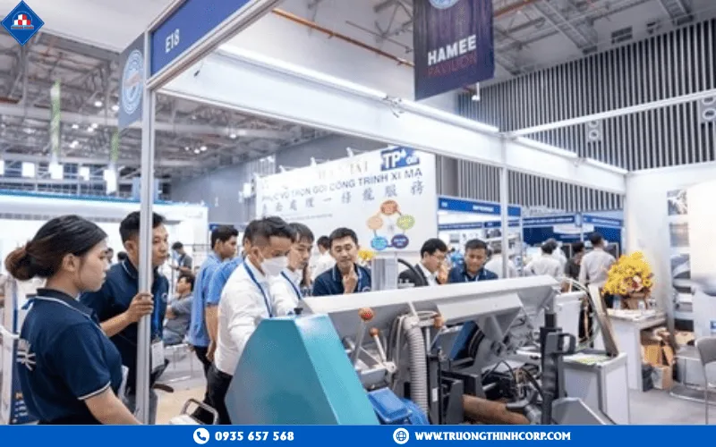 Vietnam steel association 