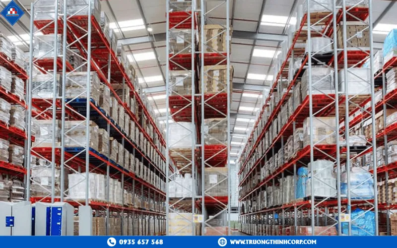 Steel Structures in Retail Store Construction