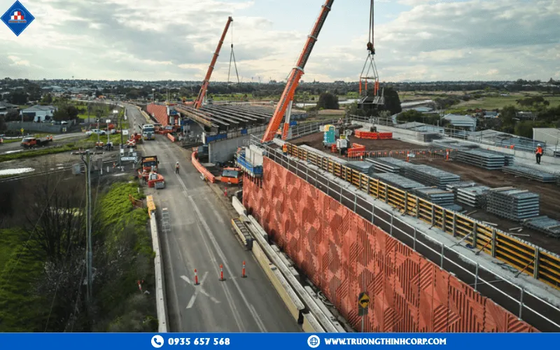 steel structure manufacturers in usa