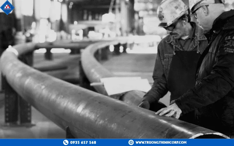 steel structure manufacturers in usa