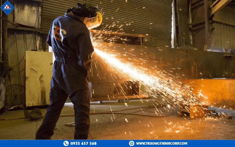 steel structure manufacturers in uae