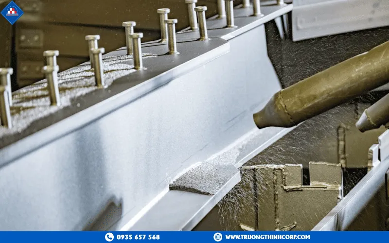 How to verify steel quality for residential construction