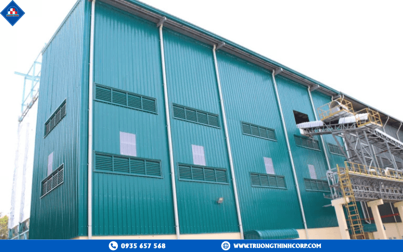 Steel Structures in Hotels Construction