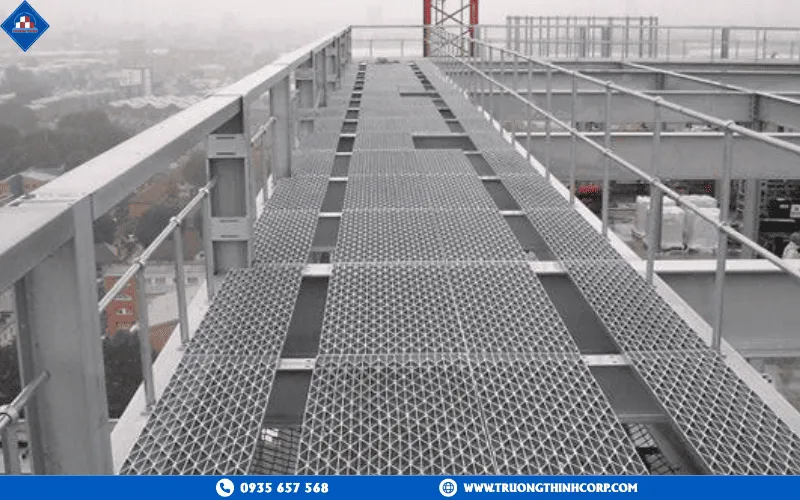 steel structure manufacturers in china