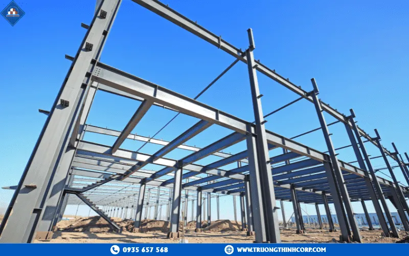 Which Steel Is Best for a Residential Building