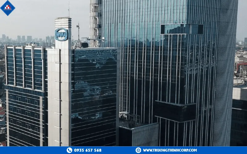 steel structure manufacturers in indonesia