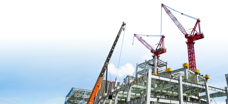 Truong Thinh Corp Steel Structure