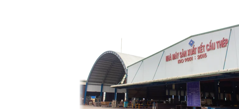 Truong Thinh Corp Steel Structure Factory